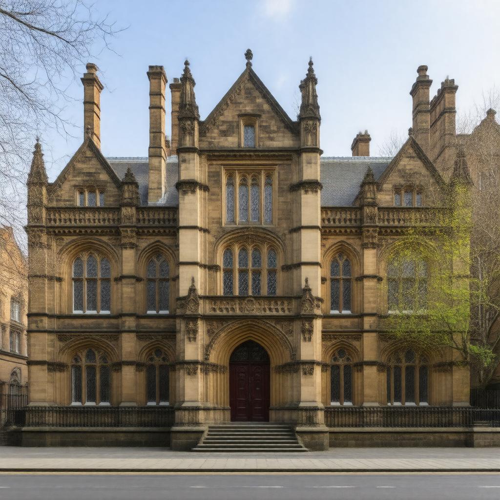 Whitworth Hall
